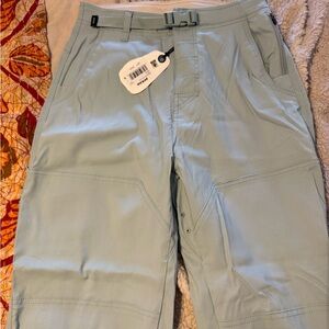 Brand new Stretch Zion™ Cinch Pant PRANA HIKING
